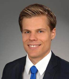 Neuer Mitarbeiter am Lehrstuhl | Henrik Bathke, M.Sc.