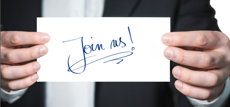 We want you! Hiwis needed