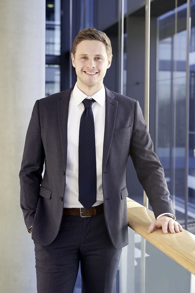 Dr. Christopher Münch