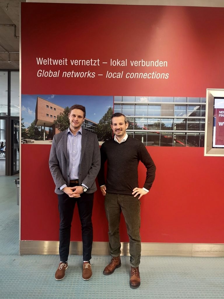 Trends und Herausforderungen in der Beschaffung (Gastvortrag von Audi)