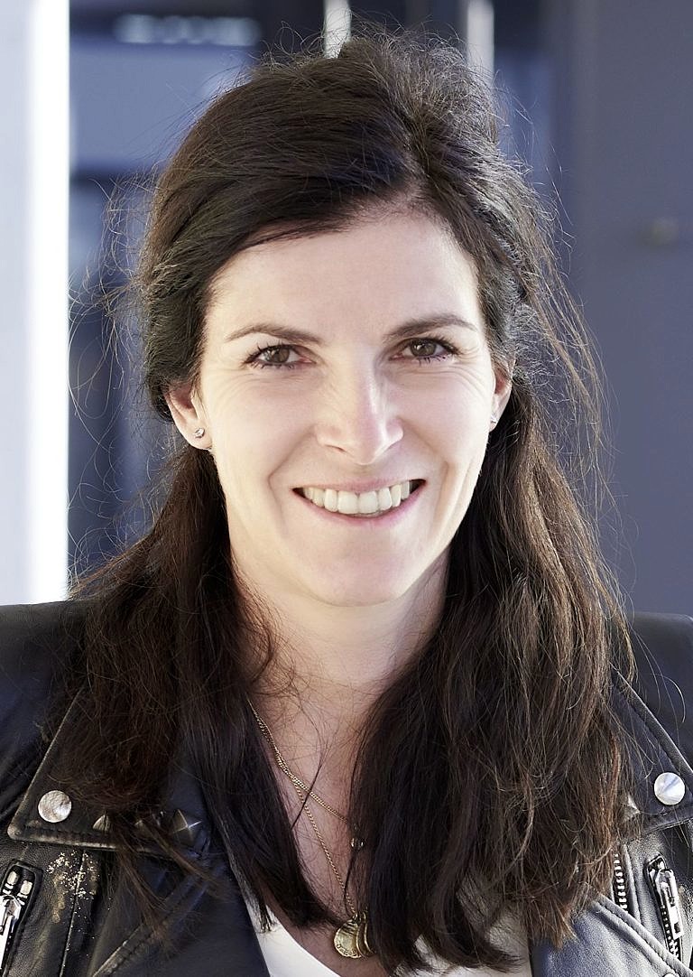 Prof. Evi Hartmann mit einem Gastbeitrag in der Deutschen Verkehrs-Zeitung (DVZ)