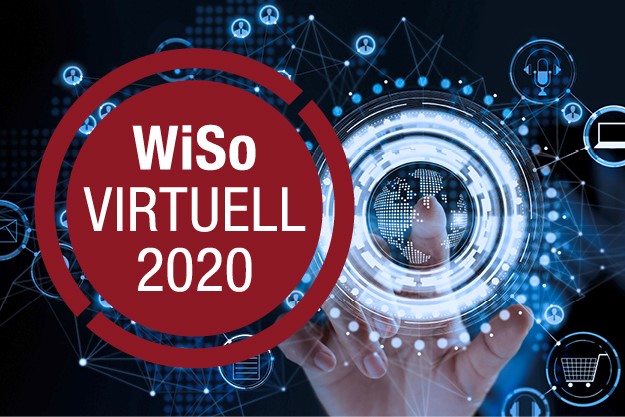 Hinweis zur Lehre im Sommersemester 2020