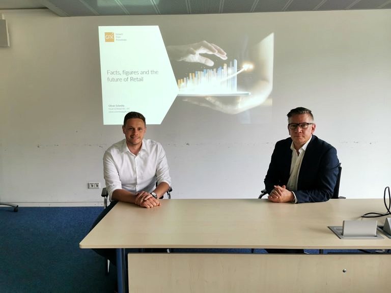 vhb-Kursentwicklung läuft auf Hochtouren