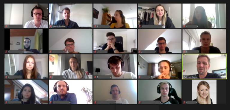 Nürnberg – Stadt der Zukunft…