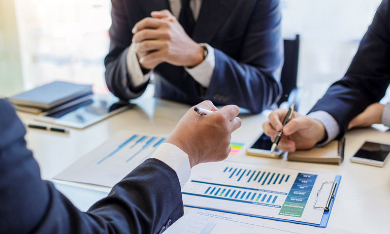 Jetzt bewerben: ProSeminar WS20/21