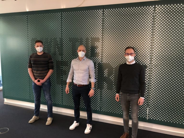 Implement Consulting berichtet über die „digitale Fabrik von morgen“