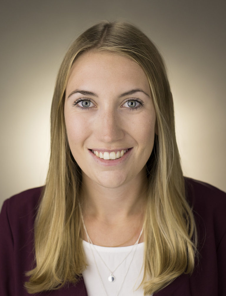 Neue Mitarbeiterin am Lehrstuhl | Katrin Rupprecht