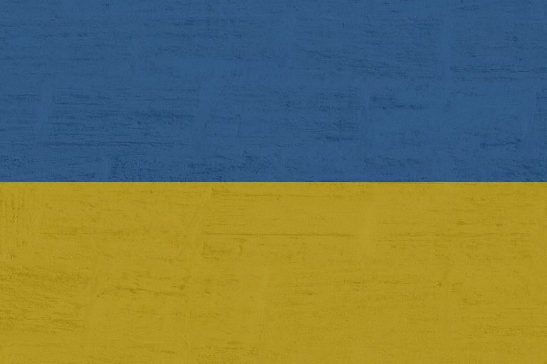 Lehrstuhl für SCM unterstützt das FAU-Help Projekt für ukrainische Hochschulen
