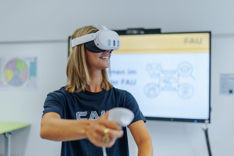 Workshop „AI meets Supply Chain Management“