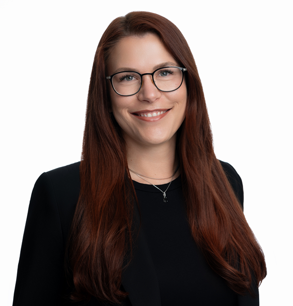 Neue Mitarbeiterin am Lehrstuhl | Felicitas Kornwebel